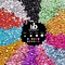 Flat Back Rhinestone Kits Colorful Rhinestones+Crystal AB&Transparent White Gems With Quick Dry Makeup Glue+Picker Pencil+Tweezer For Nail Art And Face Make-up